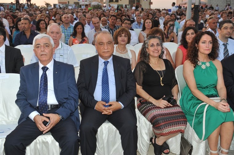 USEK Graduation